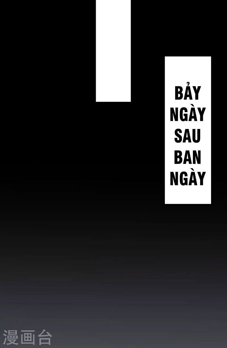 đọc truyện Võ Đạo Độc Tôn Chương 357 ảnh 28 tại Thiên Thai Truyện