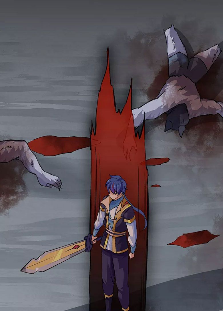 đọc truyện Võ Đạo Độc Tôn Chương 357 ảnh 29 tại Thiên Thai Truyện