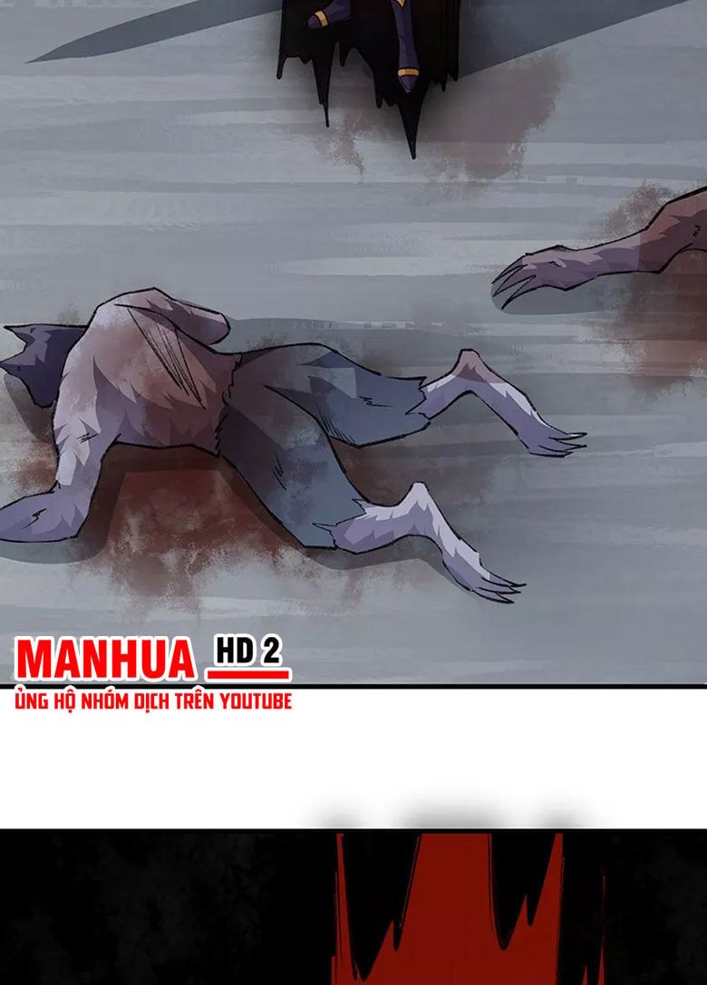 đọc truyện Võ Đạo Độc Tôn Chương 357 ảnh 30 tại Thiên Thai Truyện