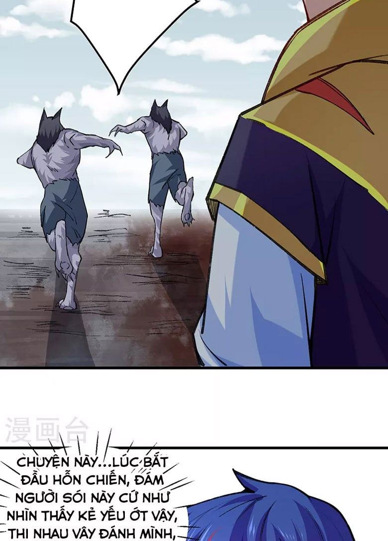 đọc truyện Võ Đạo Độc Tôn Chương 357 ảnh 35 tại Thiên Thai Truyện