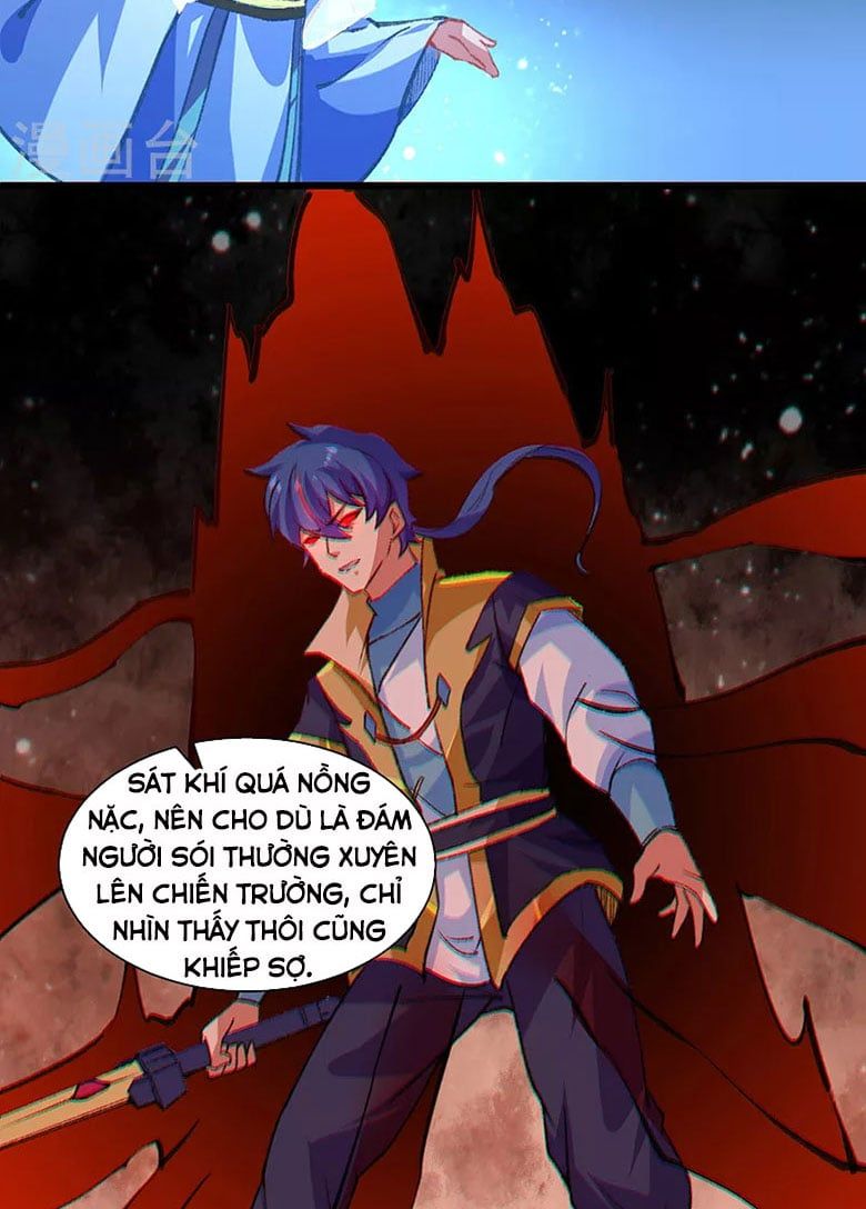 đọc truyện Võ Đạo Độc Tôn Chương 357 ảnh 37 tại Thiên Thai Truyện