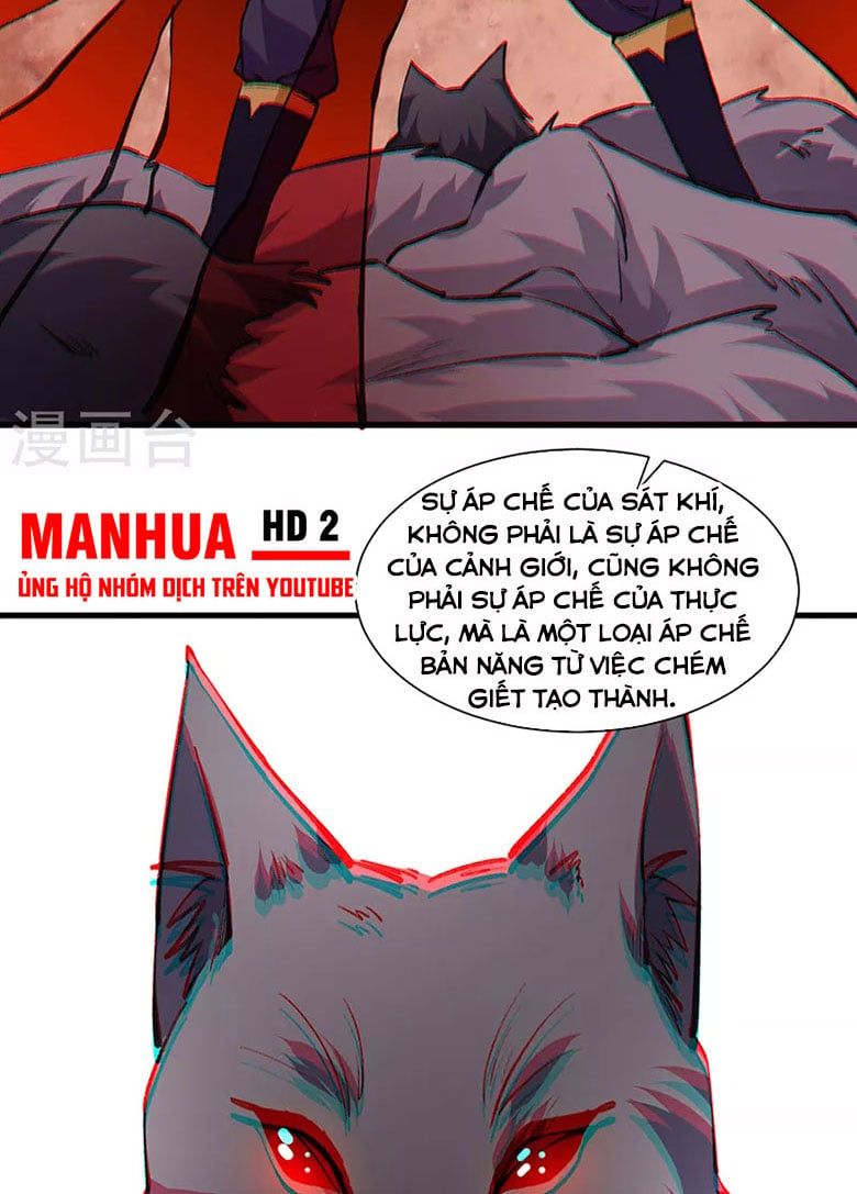 đọc truyện Võ Đạo Độc Tôn Chương 357 ảnh 38 tại Thiên Thai Truyện