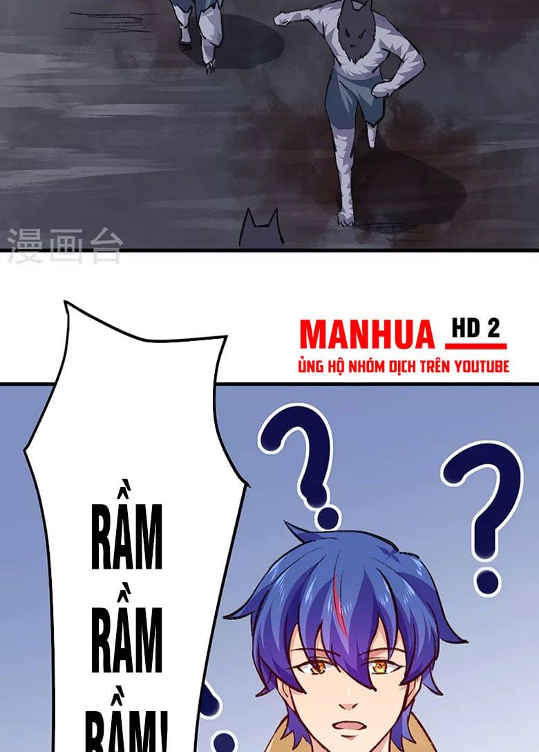 đọc truyện Võ Đạo Độc Tôn Chương 357 ảnh 41 tại Thiên Thai Truyện