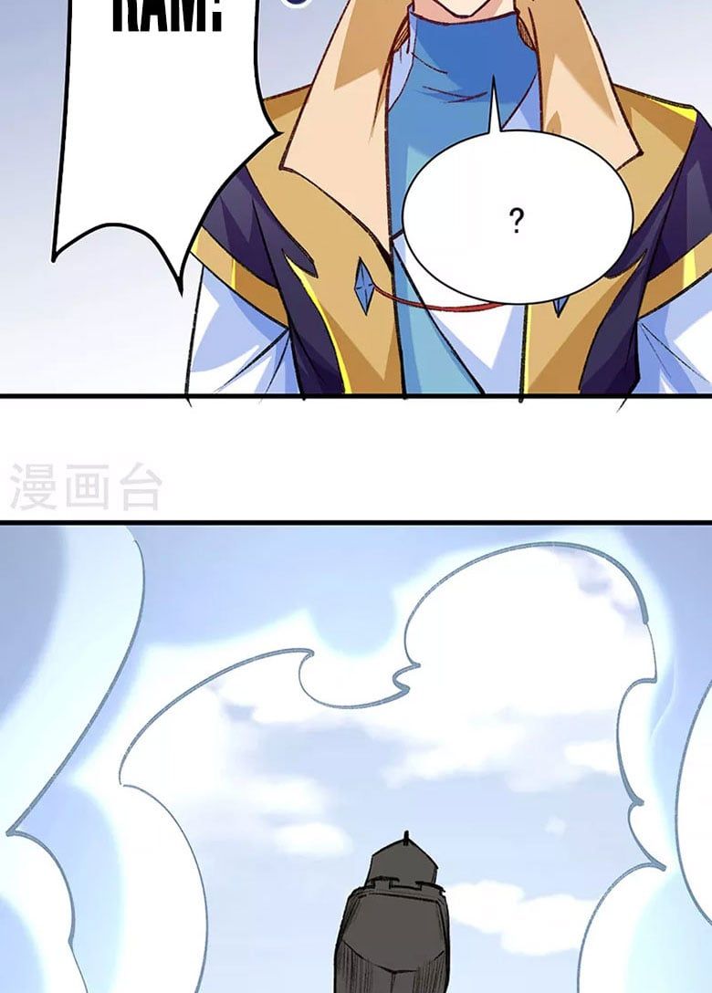 đọc truyện Võ Đạo Độc Tôn Chương 357 ảnh 42 tại Thiên Thai Truyện