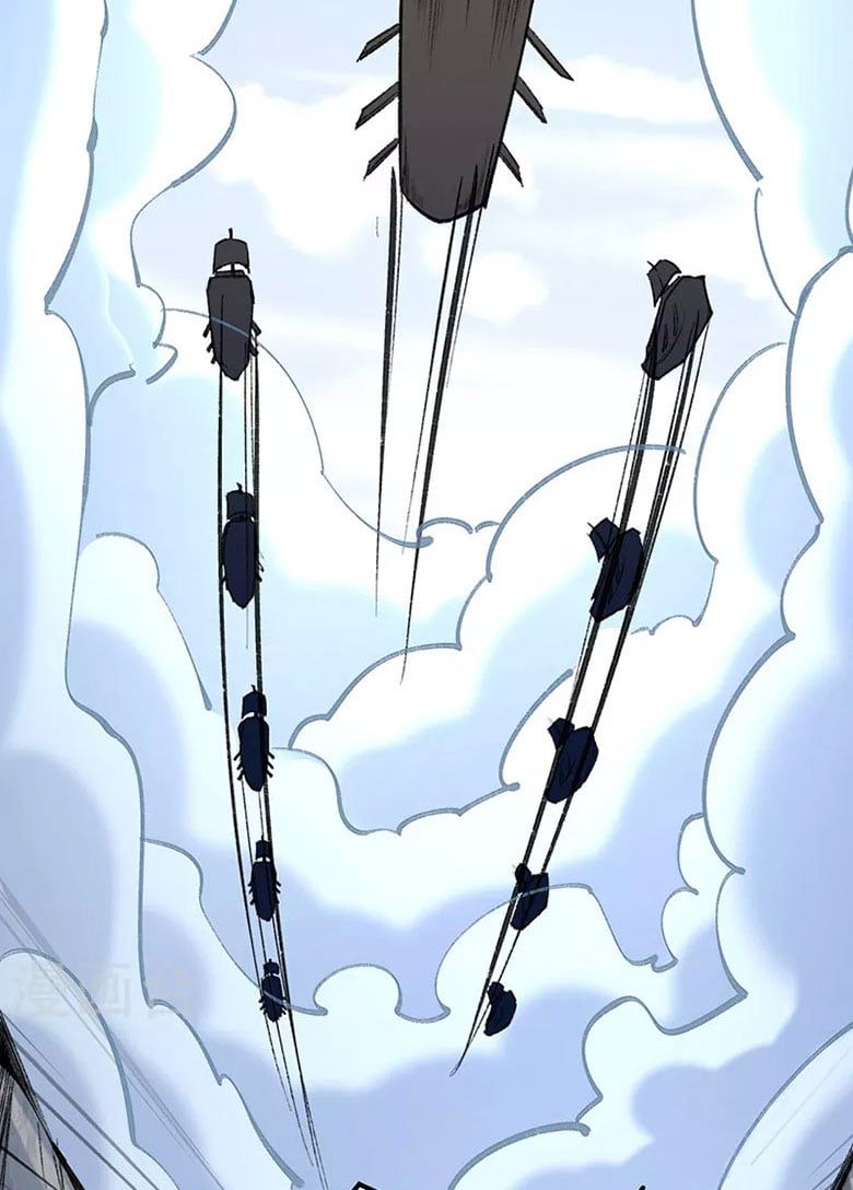 đọc truyện Võ Đạo Độc Tôn Chương 357 ảnh 43 tại Thiên Thai Truyện