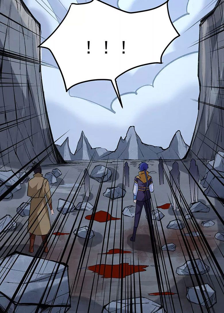 đọc truyện Võ Đạo Độc Tôn Chương 357 ảnh 44 tại Thiên Thai Truyện