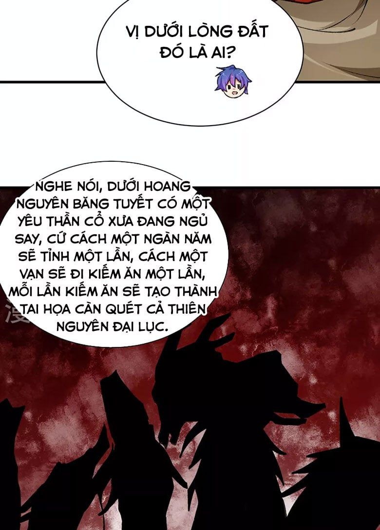 đọc truyện Võ Đạo Độc Tôn Chương 357 ảnh 50 tại Thiên Thai Truyện