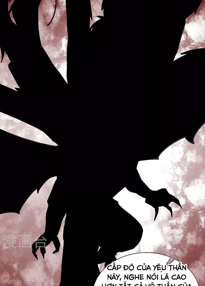 đọc truyện Võ Đạo Độc Tôn Chương 357 ảnh 51 tại Thiên Thai Truyện