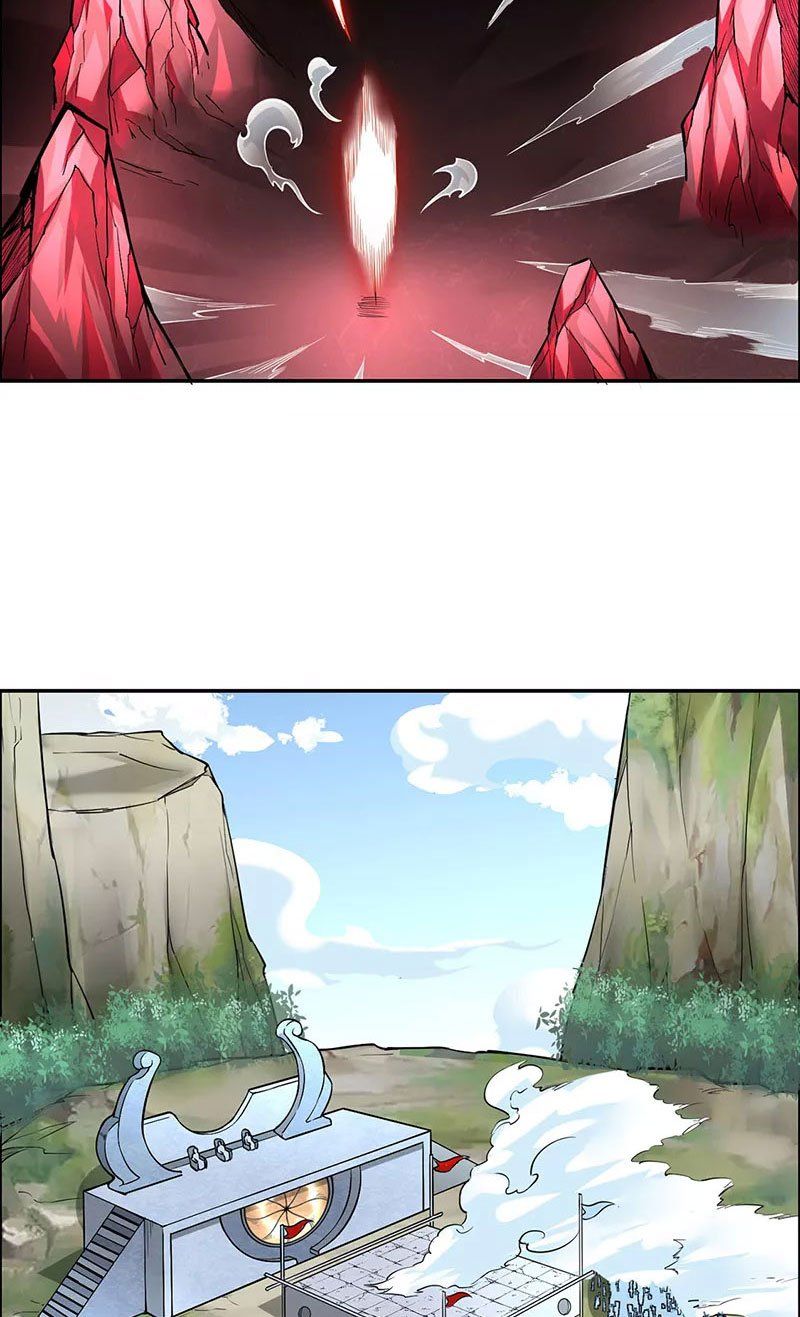 đọc truyện Võ Đạo Độc Tôn Chương 358 ảnh 16 tại Thiên Thai Truyện