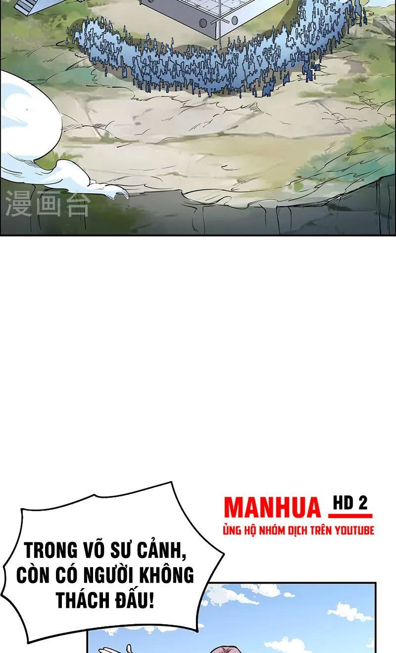 đọc truyện Võ Đạo Độc Tôn Chương 358 ảnh 17 tại Thiên Thai Truyện