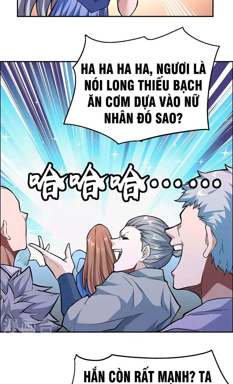 đọc truyện Võ Đạo Độc Tôn Chương 358 ảnh 20 tại Thiên Thai Truyện