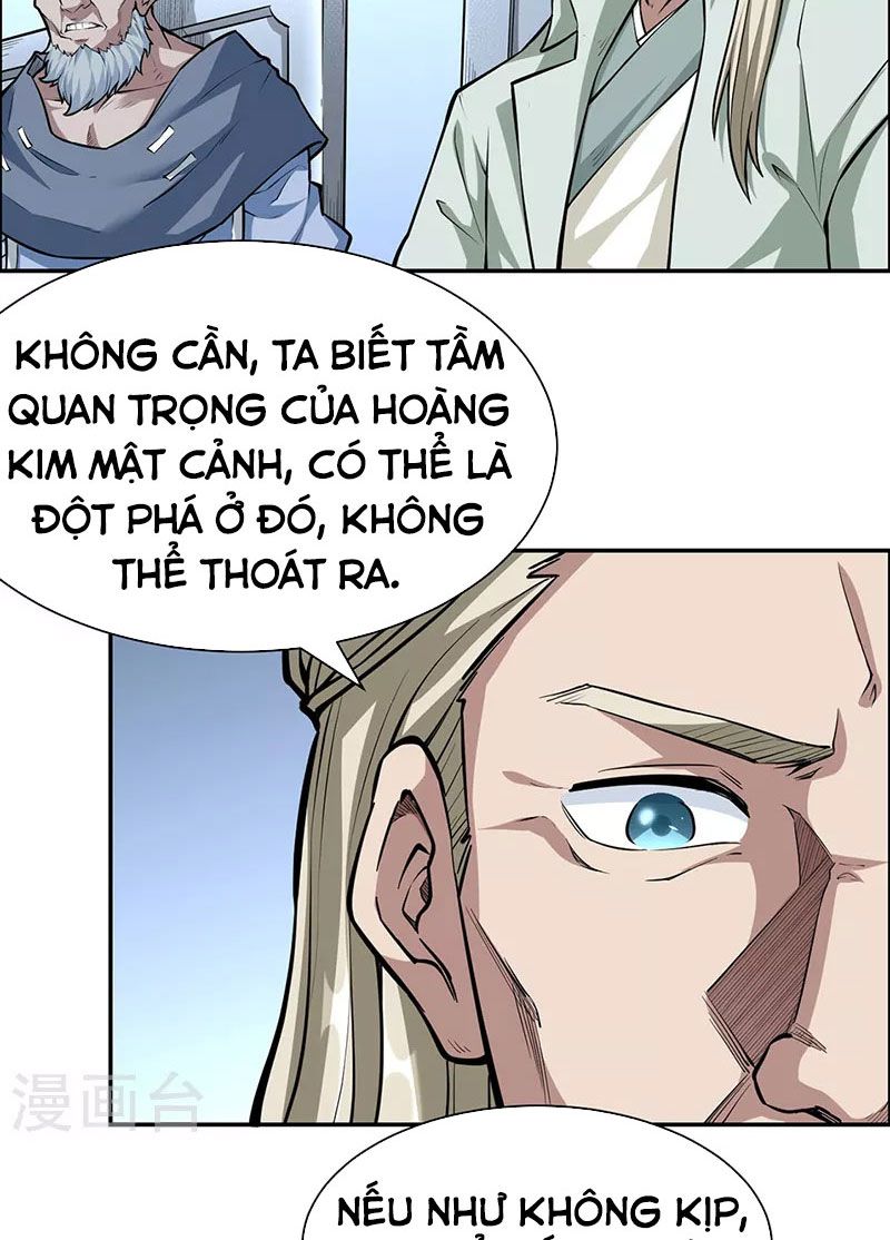 đọc truyện Võ Đạo Độc Tôn Chương 358 ảnh 27 tại Thiên Thai Truyện