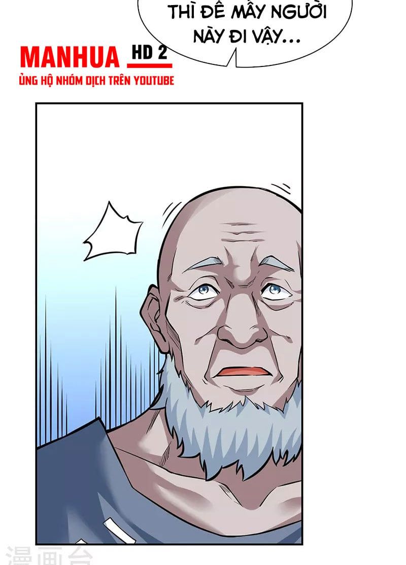 đọc truyện Võ Đạo Độc Tôn Chương 358 ảnh 28 tại Thiên Thai Truyện