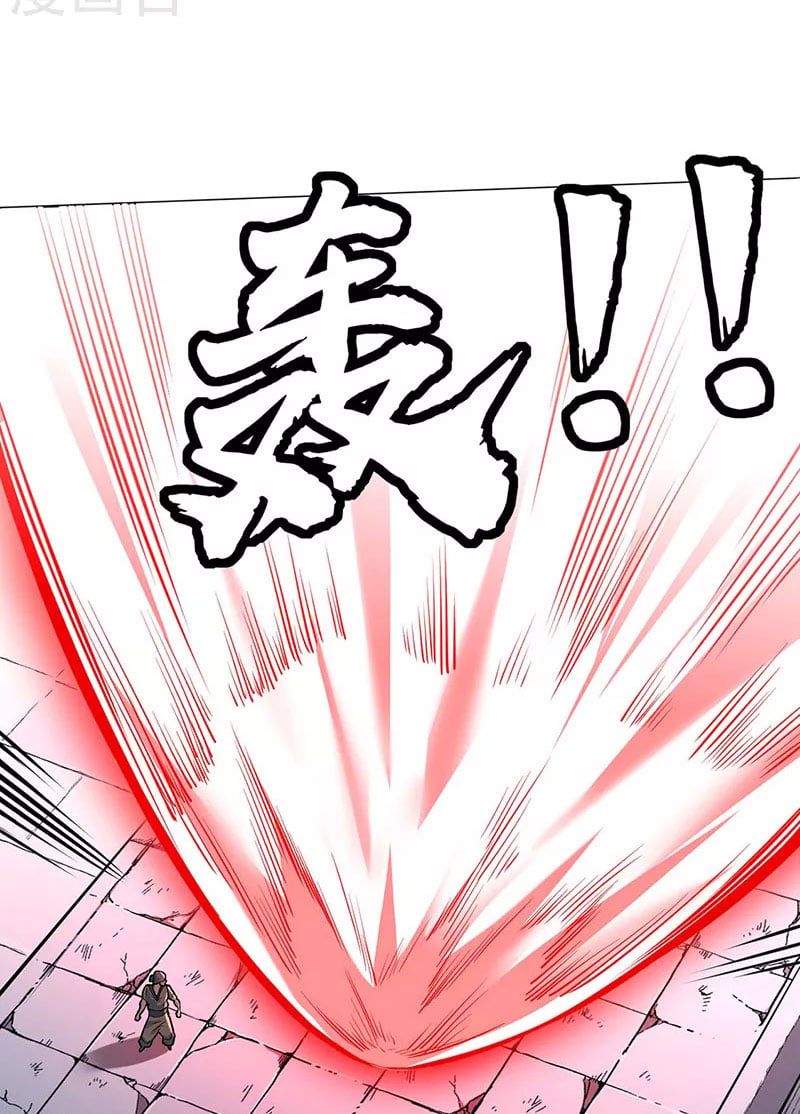 đọc truyện Võ Đạo Độc Tôn Chương 358 ảnh 29 tại Thiên Thai Truyện