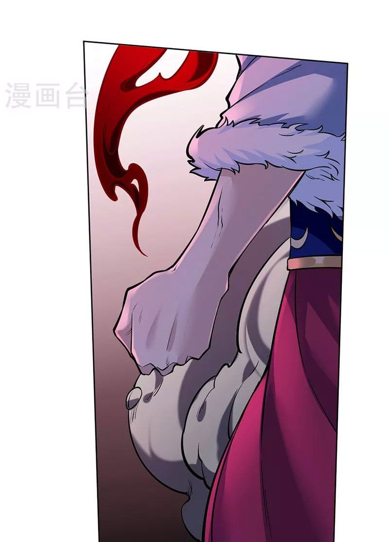 đọc truyện Võ Đạo Độc Tôn Chương 358 ảnh 31 tại Thiên Thai Truyện