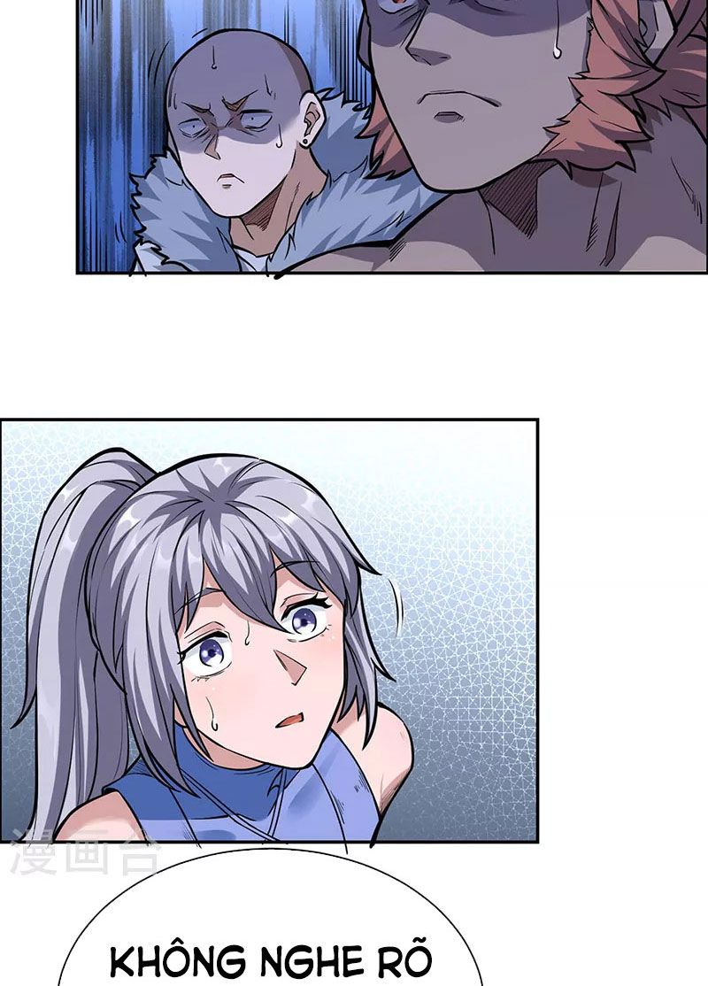 đọc truyện Võ Đạo Độc Tôn Chương 358 ảnh 34 tại Thiên Thai Truyện