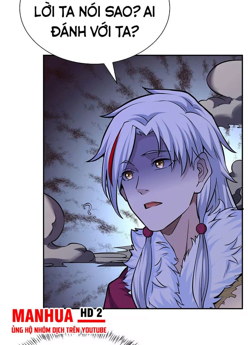 đọc truyện Võ Đạo Độc Tôn Chương 358 ảnh 35 tại Thiên Thai Truyện