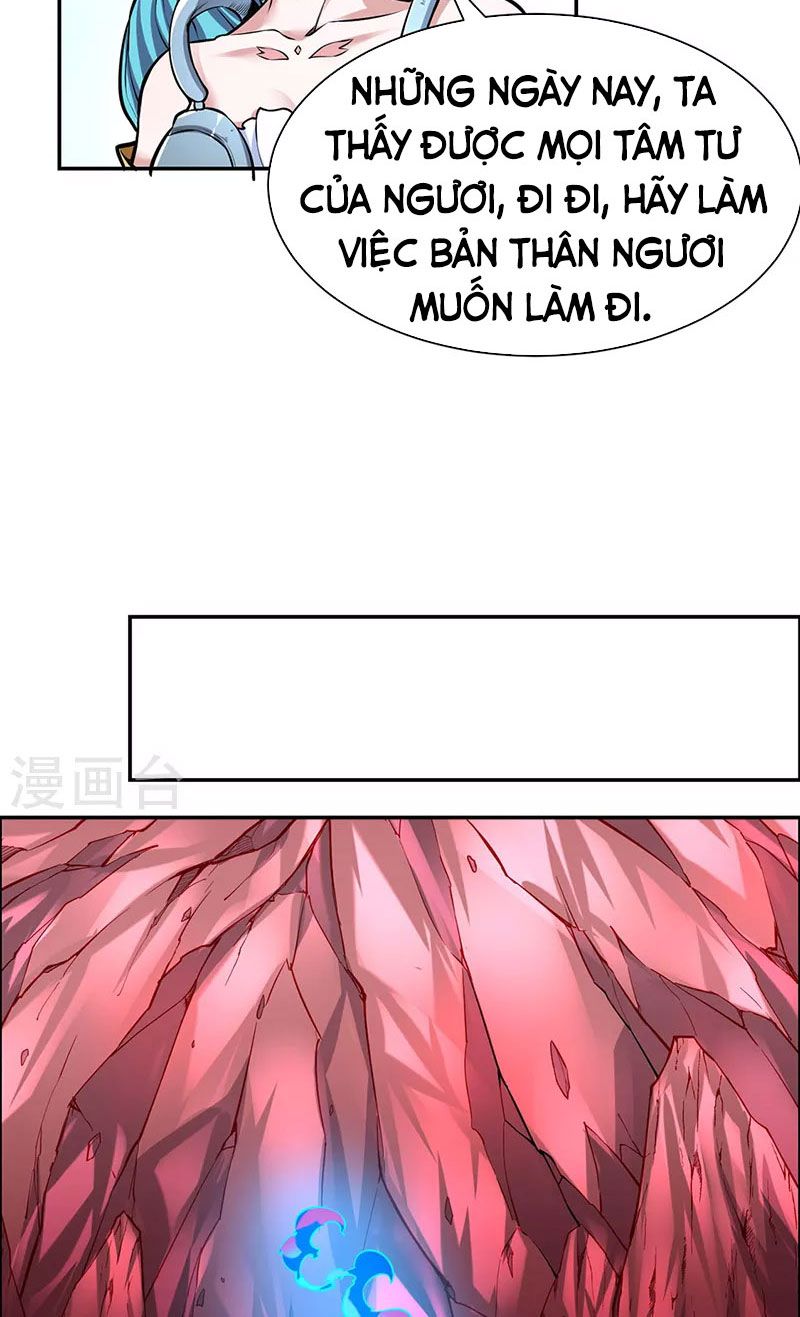 đọc truyện Võ Đạo Độc Tôn Chương 358 ảnh 11 tại Thiên Thai Truyện