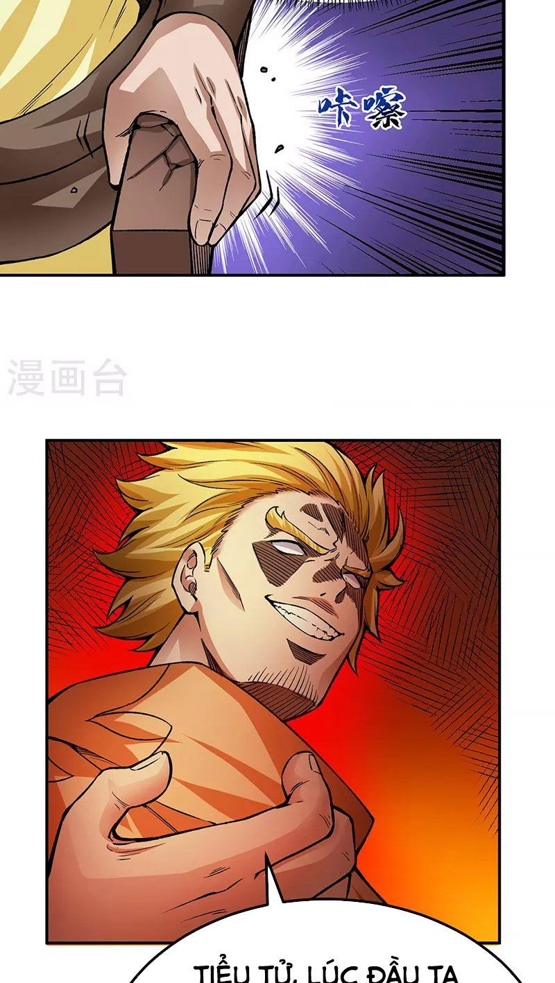 đọc truyện Võ Đạo Độc Tôn Chương 359 ảnh 19 tại Thiên Thai Truyện