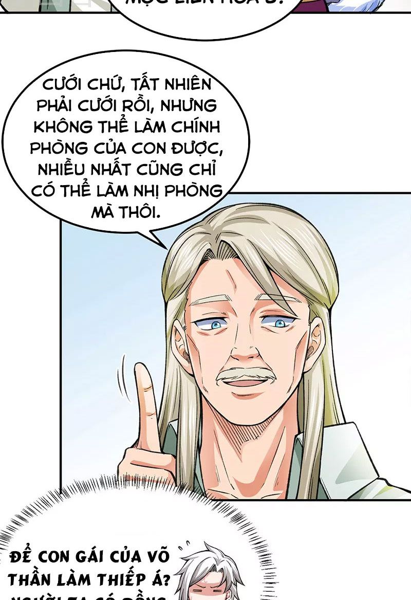 đọc truyện Võ Đạo Độc Tôn Chương 359 ảnh 28 tại Thiên Thai Truyện