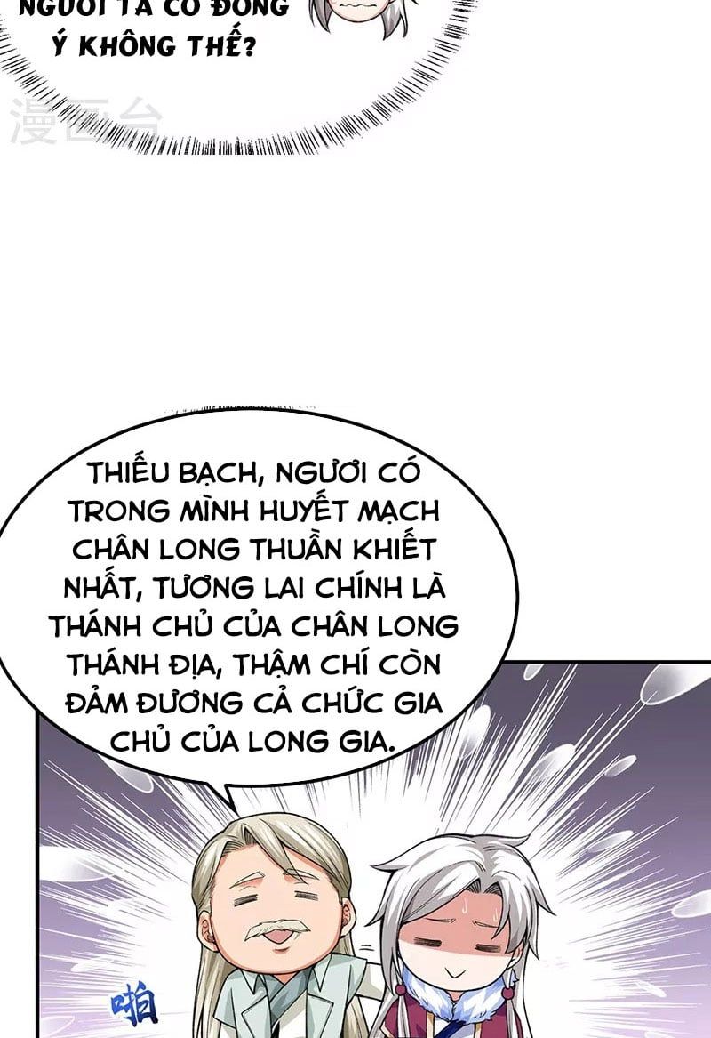 đọc truyện Võ Đạo Độc Tôn Chương 359 ảnh 29 tại Thiên Thai Truyện