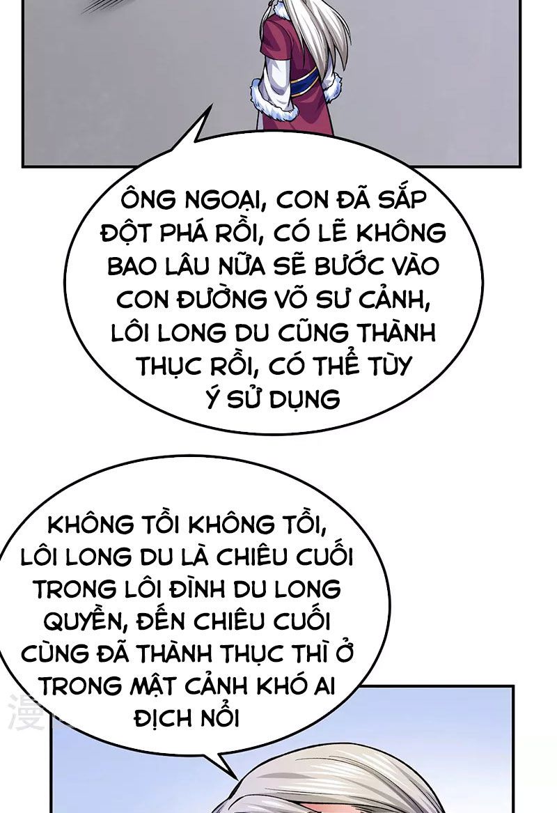 đọc truyện Võ Đạo Độc Tôn Chương 359 ảnh 32 tại Thiên Thai Truyện