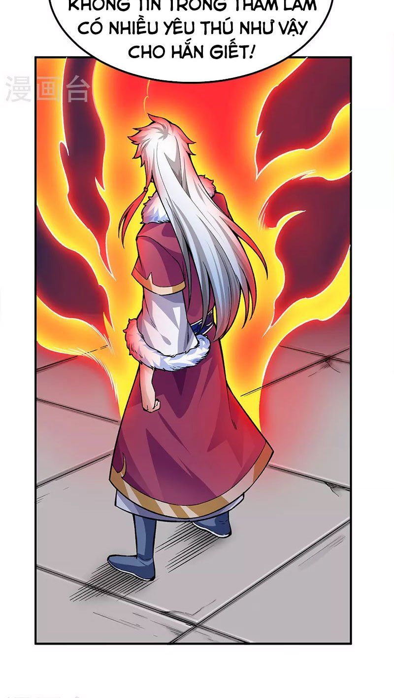 đọc truyện Võ Đạo Độc Tôn Chương 359 ảnh 9 tại Thiên Thai Truyện