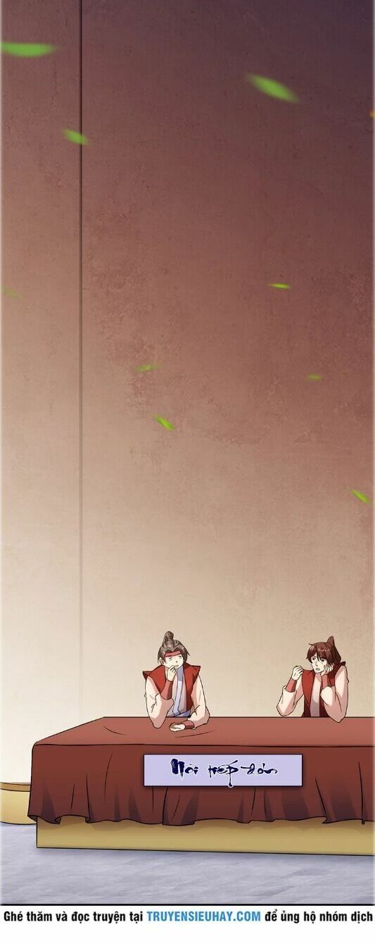 đọc truyện Võ Đạo Độc Tôn Chương 36 ảnh 18 tại Thiên Thai Truyện