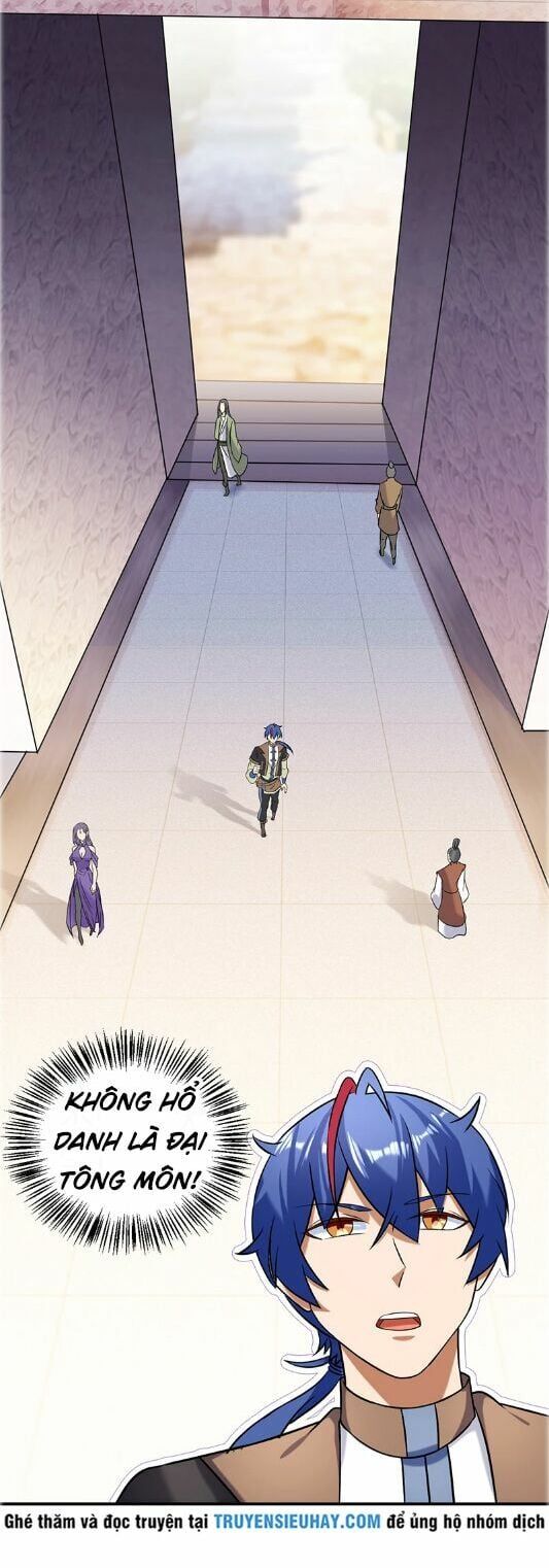 đọc truyện Võ Đạo Độc Tôn Chương 36 ảnh 24 tại Thiên Thai Truyện