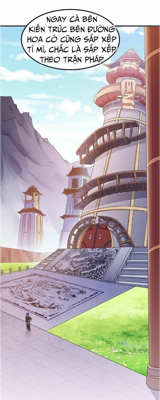 đọc truyện Võ Đạo Độc Tôn Chương 36 ảnh 25 tại Thiên Thai Truyện