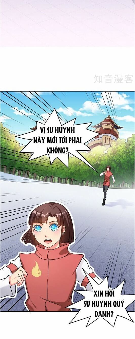 đọc truyện Võ Đạo Độc Tôn Chương 36 ảnh 26 tại Thiên Thai Truyện