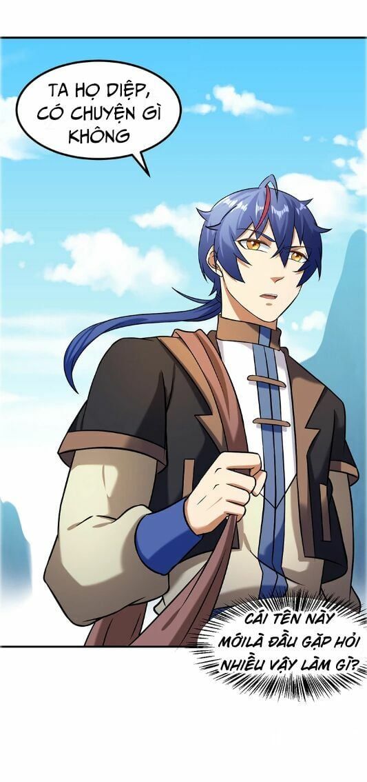 đọc truyện Võ Đạo Độc Tôn Chương 36 ảnh 27 tại Thiên Thai Truyện