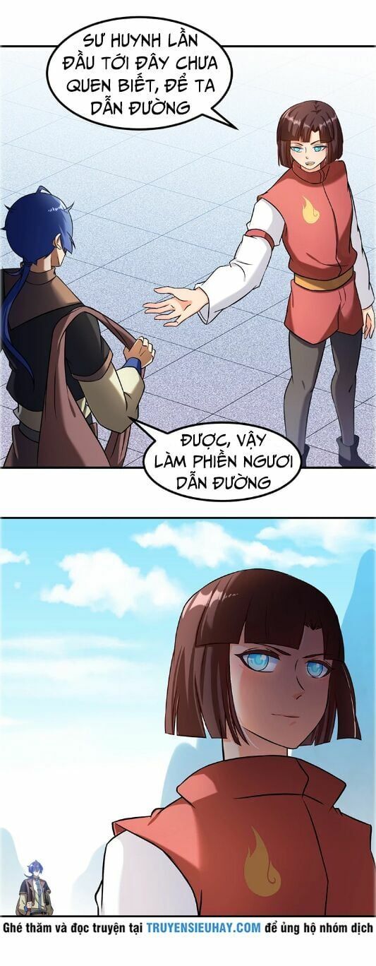 đọc truyện Võ Đạo Độc Tôn Chương 36 ảnh 29 tại Thiên Thai Truyện