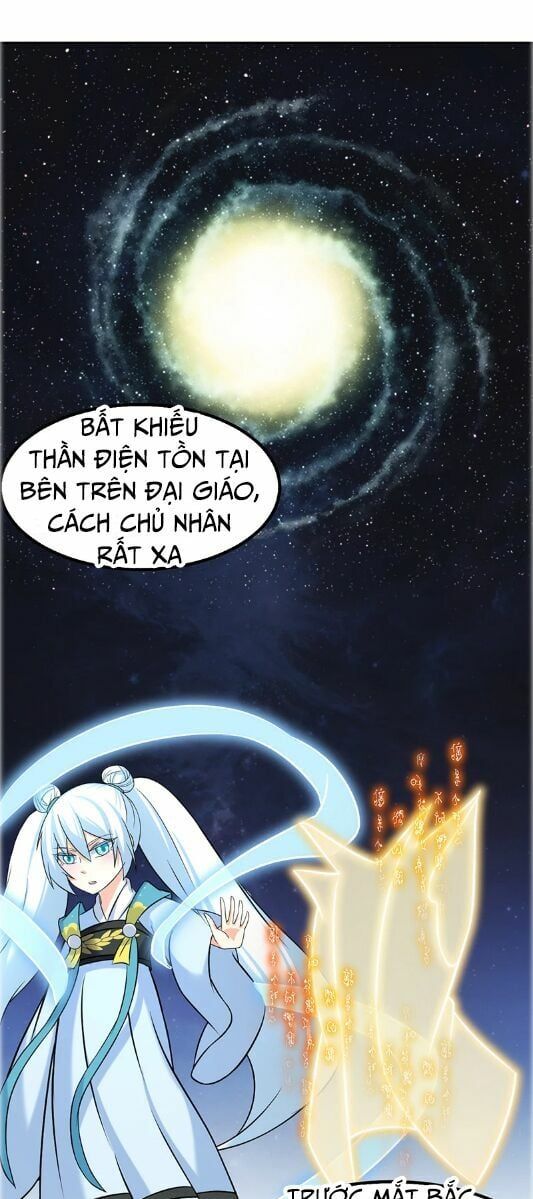 đọc truyện Võ Đạo Độc Tôn Chương 36 ảnh 11 tại Thiên Thai Truyện