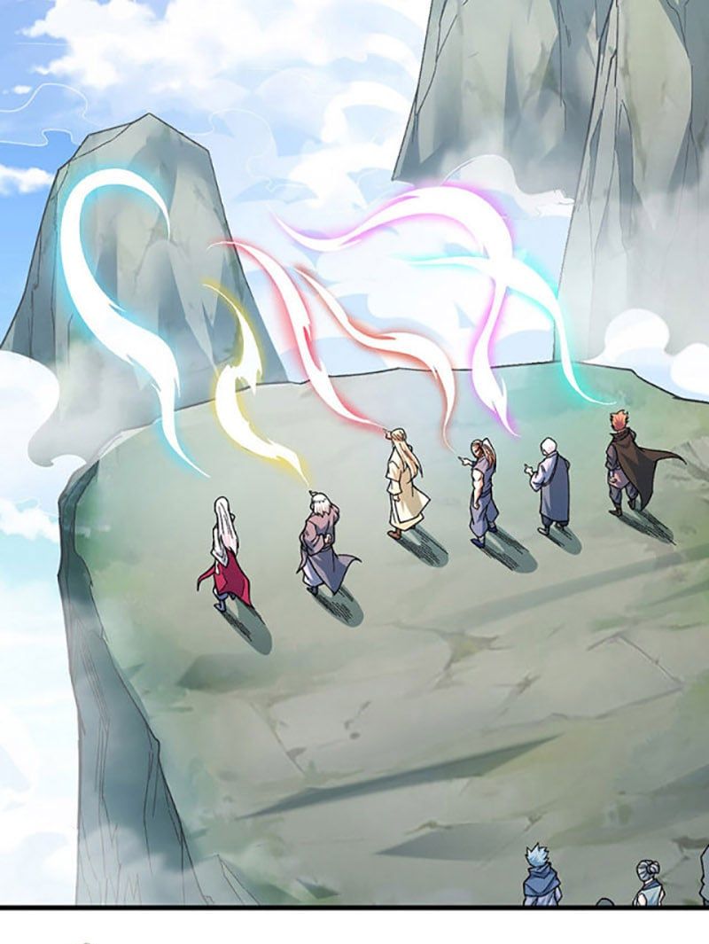 đọc truyện Võ Đạo Độc Tôn Chương 360 ảnh 12 tại Thiên Thai Truyện