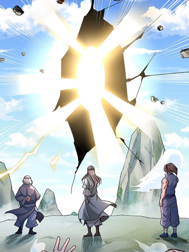 đọc truyện Võ Đạo Độc Tôn Chương 360 ảnh 14 tại Thiên Thai Truyện