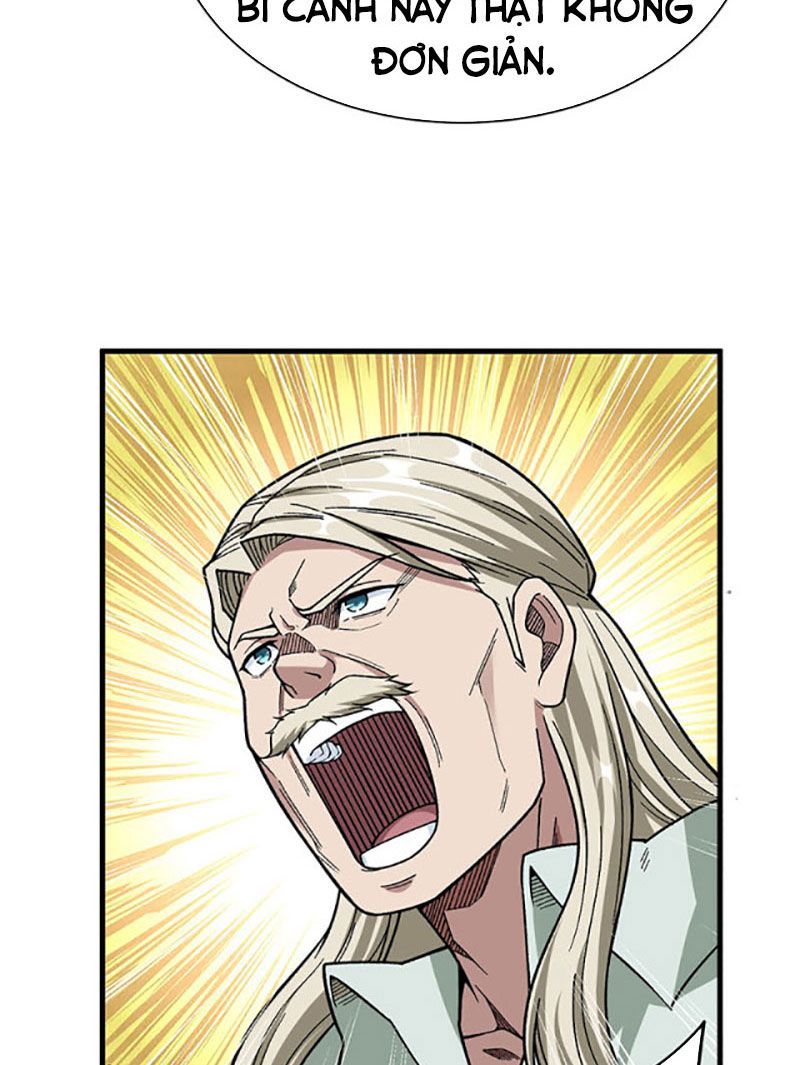 đọc truyện Võ Đạo Độc Tôn Chương 360 ảnh 16 tại Thiên Thai Truyện