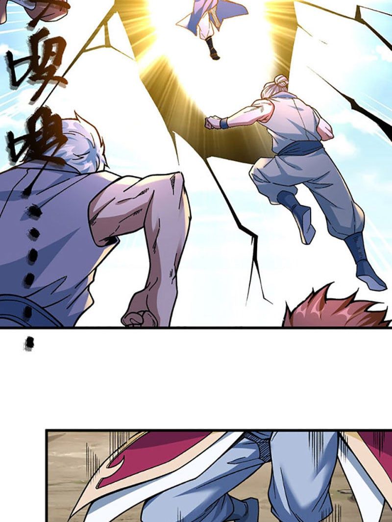 đọc truyện Võ Đạo Độc Tôn Chương 360 ảnh 18 tại Thiên Thai Truyện