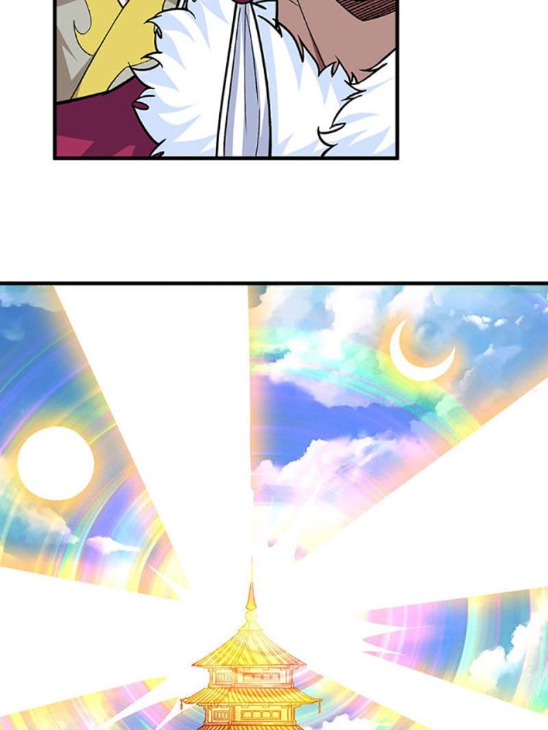 đọc truyện Võ Đạo Độc Tôn Chương 360 ảnh 20 tại Thiên Thai Truyện