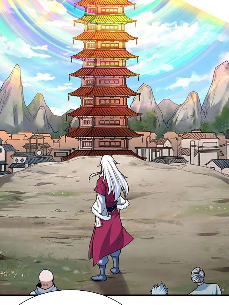 đọc truyện Võ Đạo Độc Tôn Chương 360 ảnh 21 tại Thiên Thai Truyện