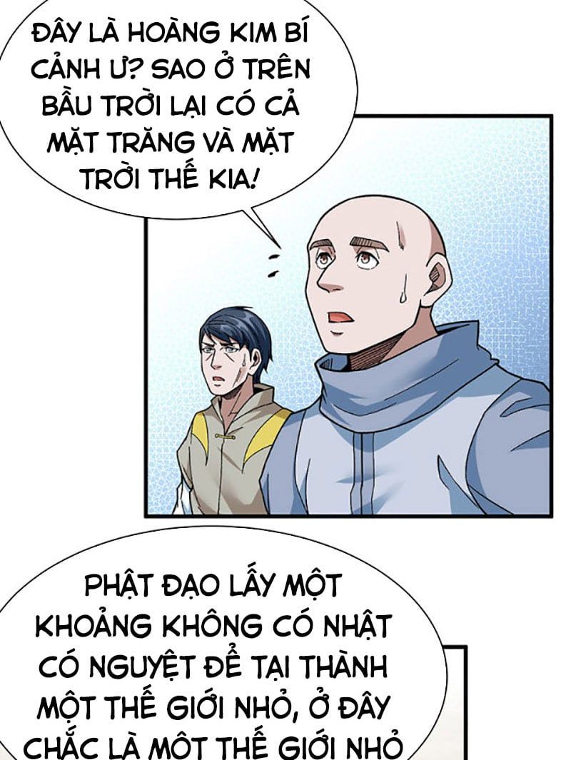 đọc truyện Võ Đạo Độc Tôn Chương 360 ảnh 22 tại Thiên Thai Truyện