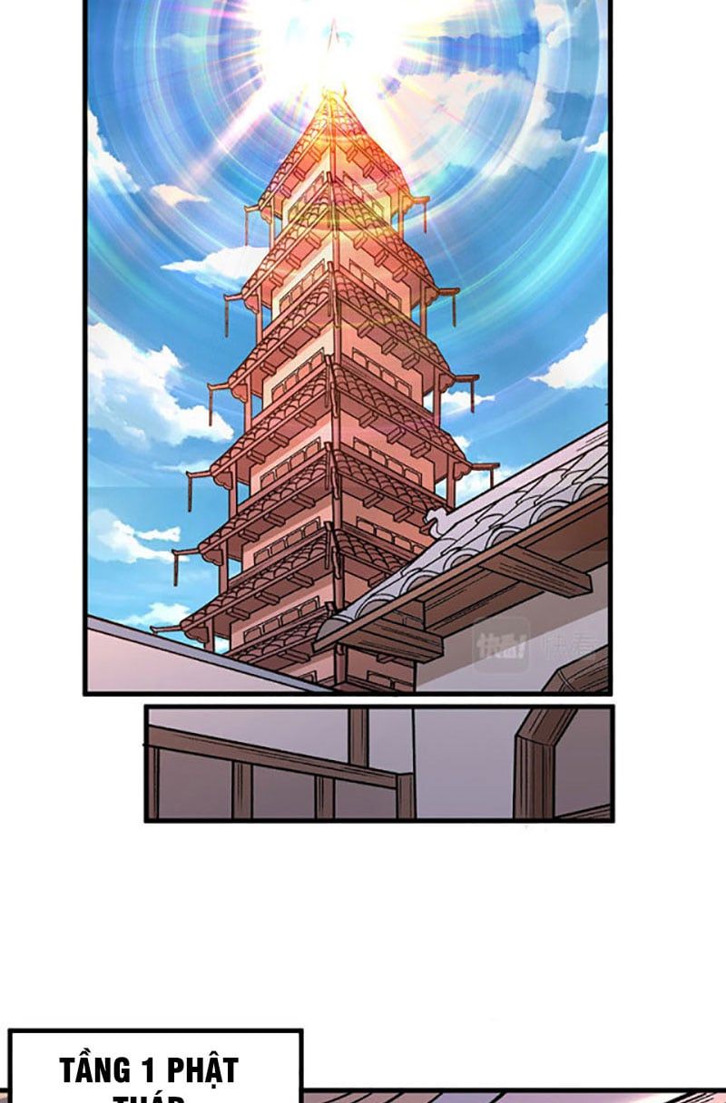 đọc truyện Võ Đạo Độc Tôn Chương 360 ảnh 33 tại Thiên Thai Truyện