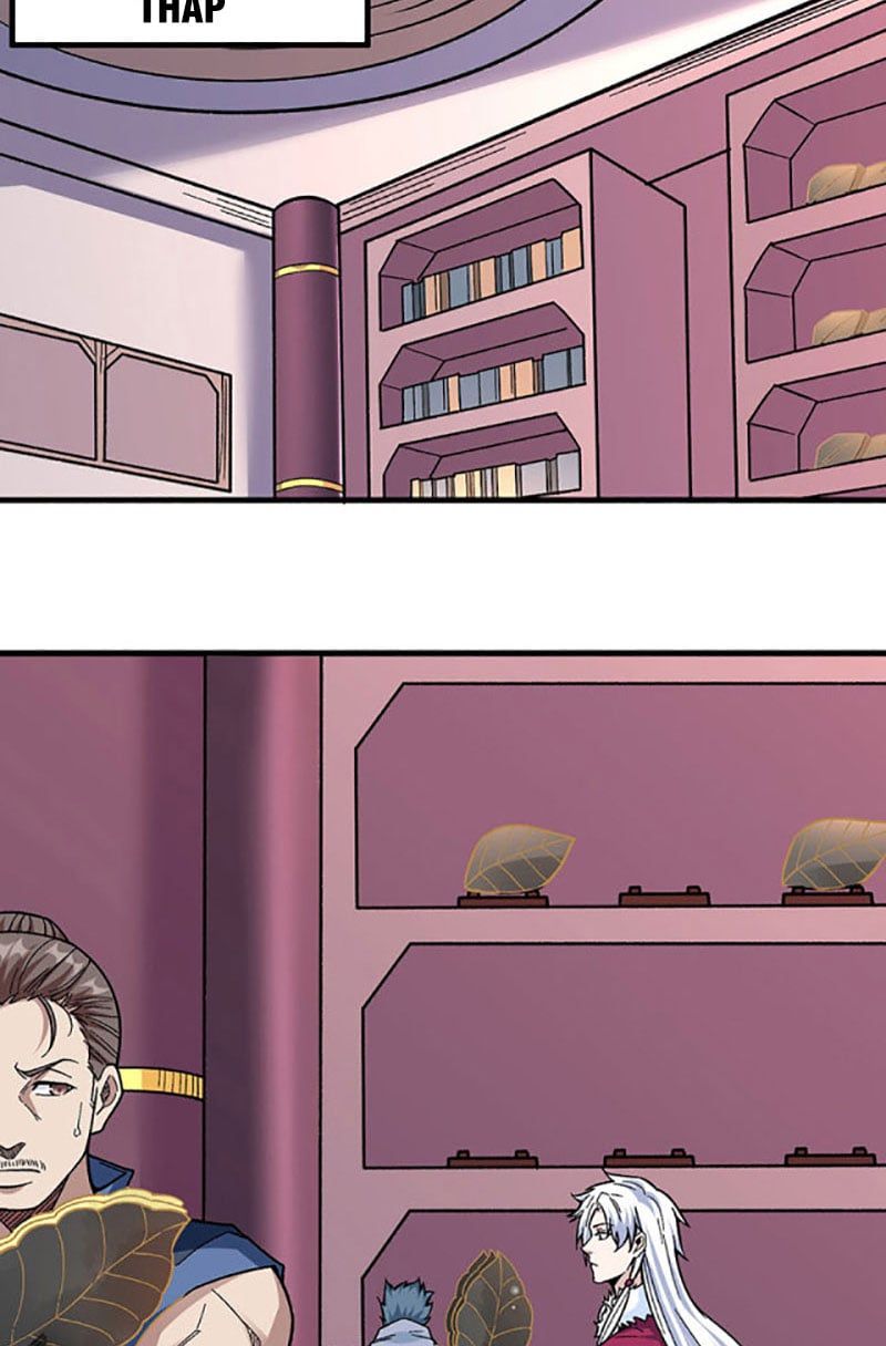 đọc truyện Võ Đạo Độc Tôn Chương 360 ảnh 34 tại Thiên Thai Truyện