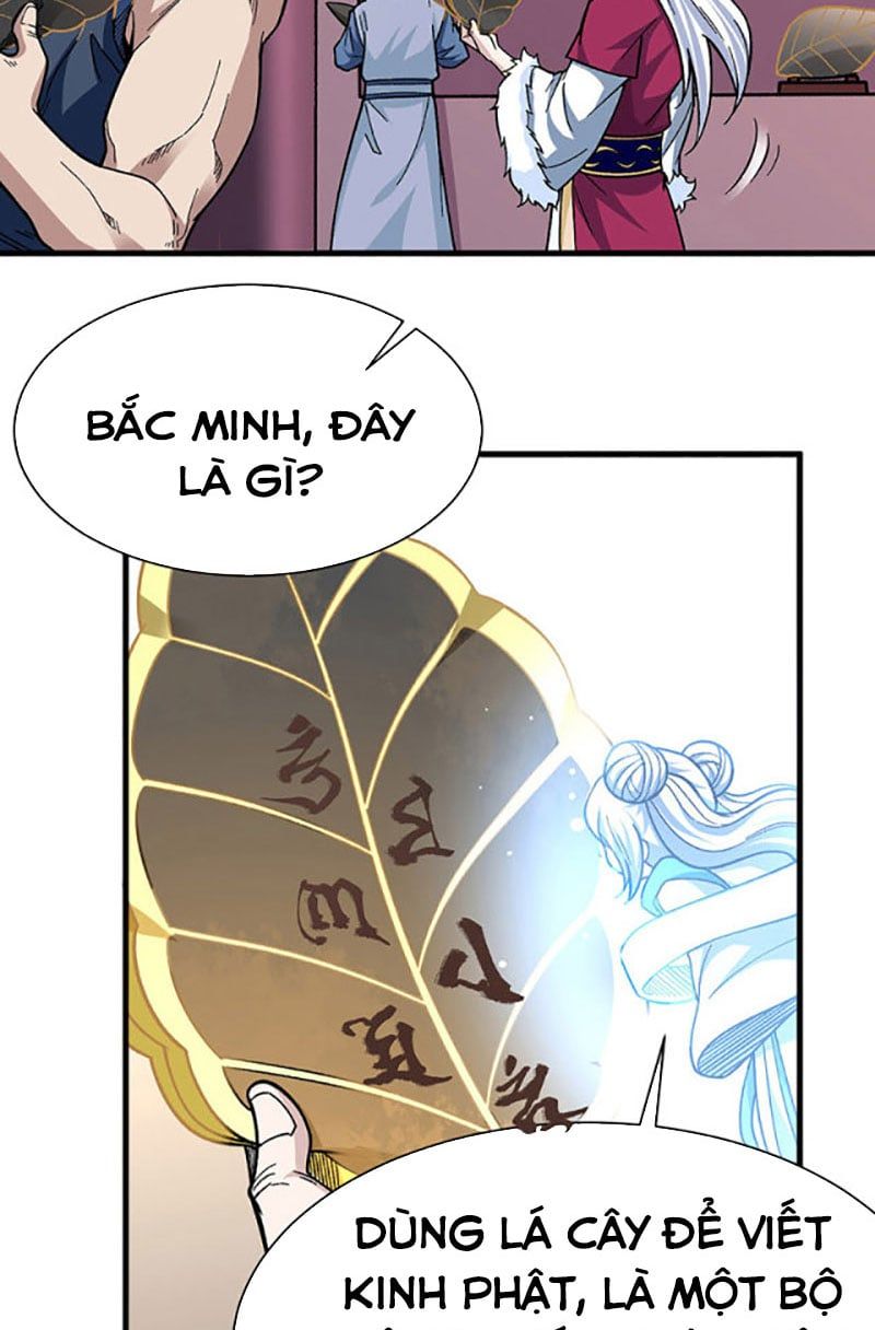 đọc truyện Võ Đạo Độc Tôn Chương 360 ảnh 35 tại Thiên Thai Truyện