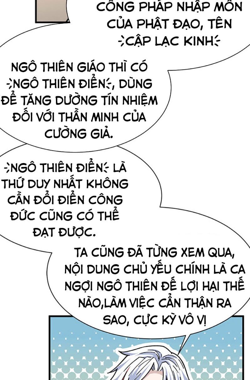 đọc truyện Võ Đạo Độc Tôn Chương 360 ảnh 36 tại Thiên Thai Truyện