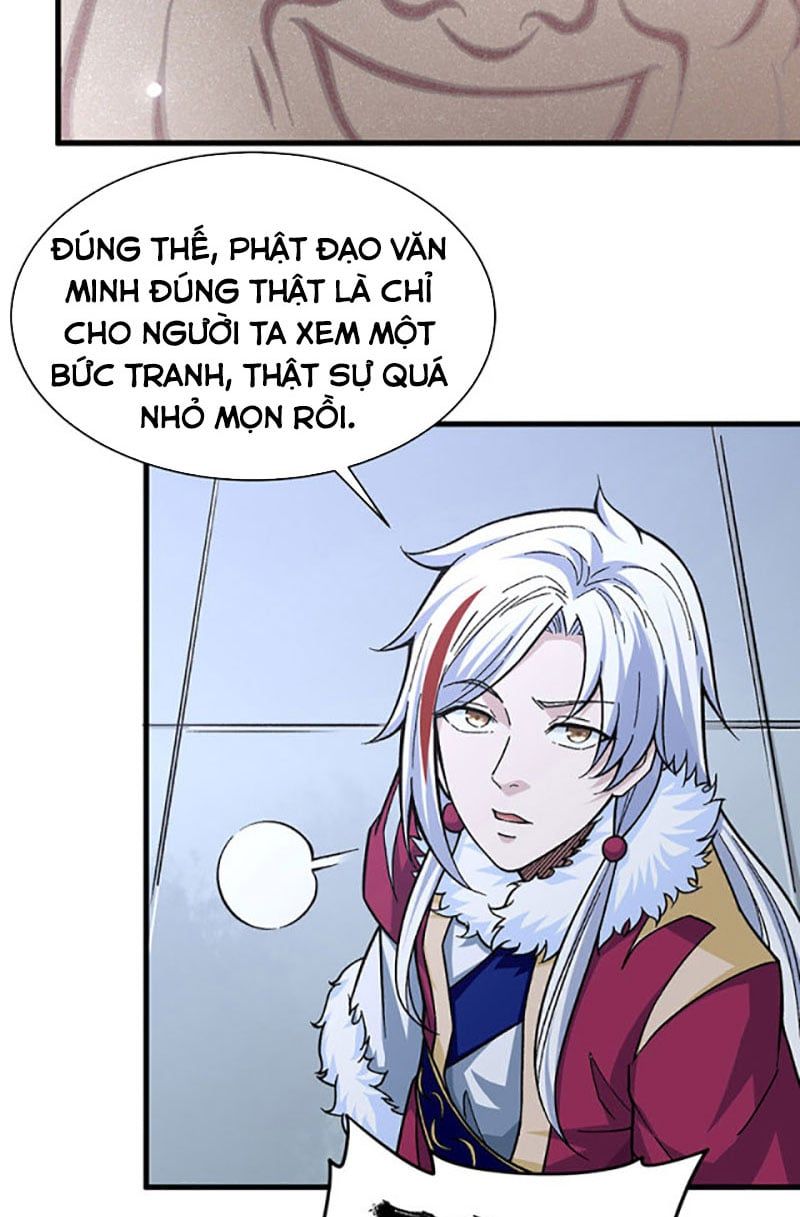 đọc truyện Võ Đạo Độc Tôn Chương 360 ảnh 41 tại Thiên Thai Truyện