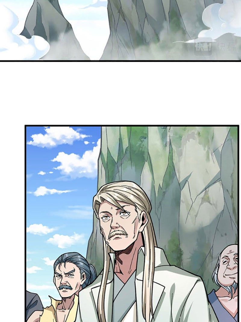 đọc truyện Võ Đạo Độc Tôn Chương 360 ảnh 9 tại Thiên Thai Truyện