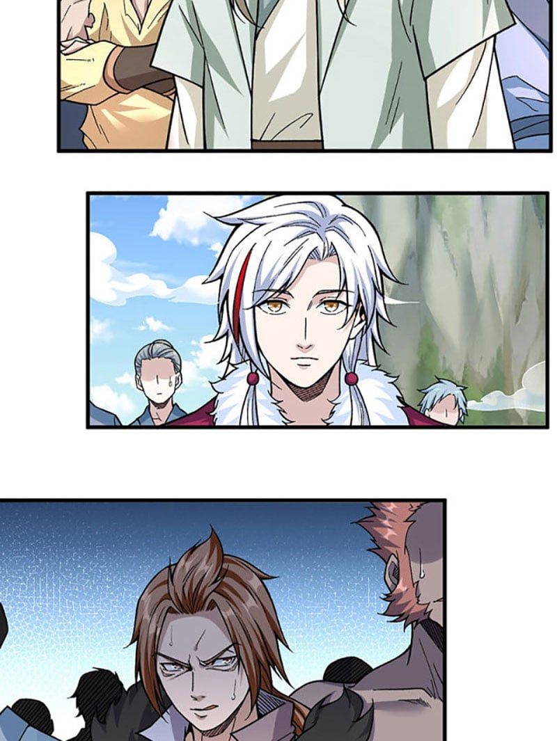 đọc truyện Võ Đạo Độc Tôn Chương 360 ảnh 10 tại Thiên Thai Truyện