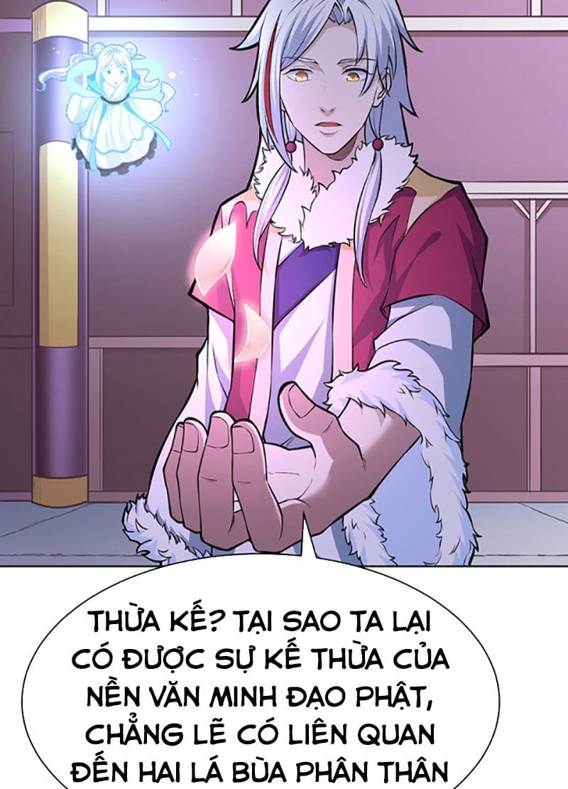 đọc truyện Võ Đạo Độc Tôn Chương 361 ảnh 15 tại Thiên Thai Truyện