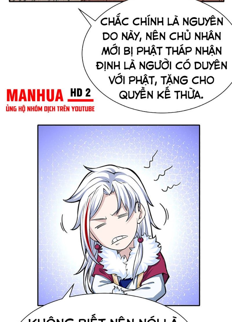 đọc truyện Võ Đạo Độc Tôn Chương 361 ảnh 17 tại Thiên Thai Truyện